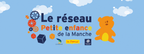 Le site du réseau de la petite enfance